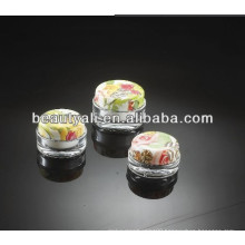 15g 30g 50g 100g Cosmetic Packaging Cream Jar